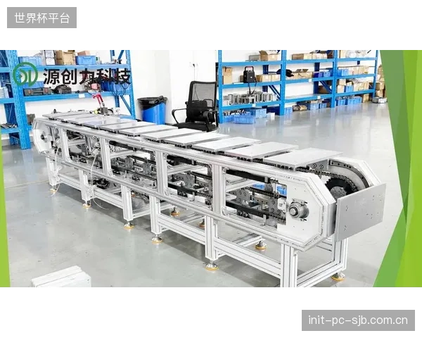 HEADGraphene360+生产线调查：揭示其如何利用精密气囊内压控制，确保批量生产中每个球拍甜区性能的一致性